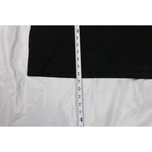 New Vtg NWO WCW Wolfpack 1998 Wrestling Multi T-Shirt In the House XL Mens USA - Picture 4 of 9